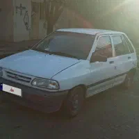 هاچپک مدل ۷۴