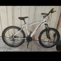 دوچرخه دو عدد