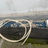 آبگرمکن خورشیدی ۱۵۰ لیتری