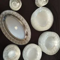 ست چینی فرانسه