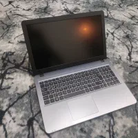 لپتاپ ایسوس x540 در حد آک|رایانه همراه|شاهینشهر, نسیم ۵|دیوار