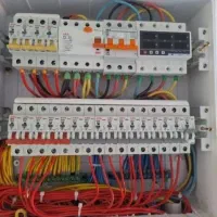 برقکار و تعمیرات  برق ساختمان نصبی جات