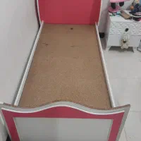 تخت خواب کودک و نوجوان