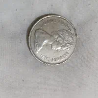 سکه کلکسیونی