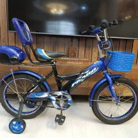 2تا دوچرخه آبی 16