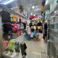 واگذاری مغازه لباس بچگانه دور حرم پاخور عالی