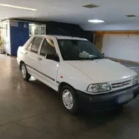پراید