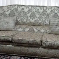 مبل ۹ نفره|مبلمان خانگی و میز عسلی|تهران, ارجمندی راد|دیوار