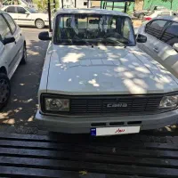 وانت مزدا 2000