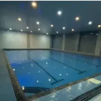 آپارتمان ۱۳۰متری واقع در برج گلفام|اجارهٔ آپارتمان|فردیس, قریشی|دیوار