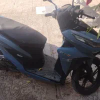 موتور کلیک 150