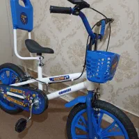 دوچرخه ۱۶ برند سونیک.
