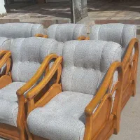 تعمیرات مبلمان تعمیر مبل|خدمات پیشه و مهارت|شیراز, شهرک سراج‎|دیوار