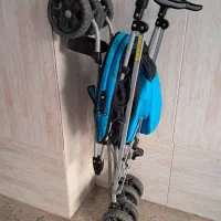 کالسکه عصایی|کالسکه و لوازم جانبی|ابهر, |دیوار