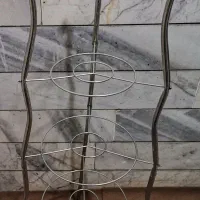 استند قابلمه استیل