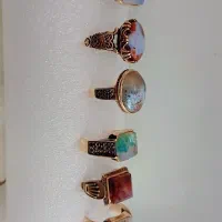 فیروزه اصل نیشابور رکاب طلاروس همه باهم|جواهرات|تهران, افسریه جنوبی|دیوار