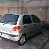 ماتیز بی رنگ مدل ۸۲|خودرو سواری و وانت|تهران, نیروی دریایی|دیوار