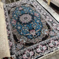 ۴ تخته فرش ۶متری|فرش|اردبیل, |دیوار