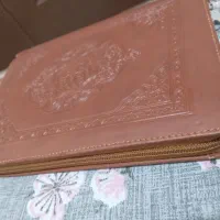 قرآن چرمی|کتاب و مجله مذهبی|تهران, استخر|دیوار