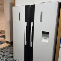 فروش یخچال دوقلو مدل آلفا برتا