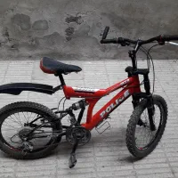 دوچرخه دنده ای