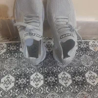 کفش تن تاک راحتی دخترانه نونو بدون کارتن