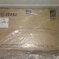 مانیتور msi|قطعات و لوازم جانبی رایانه|تهران, شمس‌آباد|دیوار