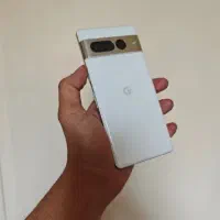 گوگل ۷ پرو با حافظه ۲۵۶