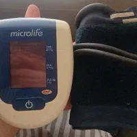 دستگاه فشارسنج دیجیتالی microlife