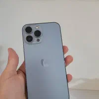 گوشی 13pro Max|موبایل|باخزر, |دیوار