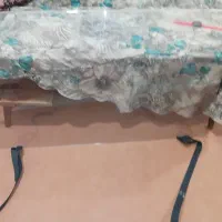 محافظ تلوزیون سالم سایز ۴۳