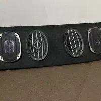 سیستم|صوتی و تصویری|درگز, |دیوار