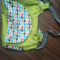 کیف وکریر بچه