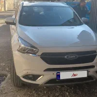 تیگو 7 بیرنگ