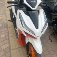 موتور کلیک ۱۵۰|موتورسیکلت|رشت, فرزانه|دیوار