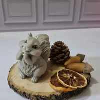 شمع دستساز|صنایع دستی و سایر لوازم تزئینی|تهران, جی|دیوار