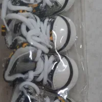 ۱۲ عدد کفش سگ همگی نونو هستن