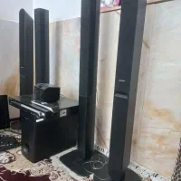 آمپلیفایر باباندبلوتوثی