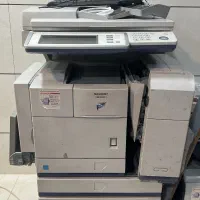 پرینتر sharp مدل MX-M350N