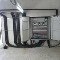 برقکار ی ساختمان تمام مناطق تهران