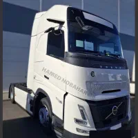 واردات کشنده های اورپایی