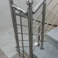 نرده استیل|خدمات پیشه و مهارت|همدان, |دیوار