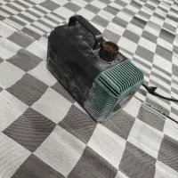 پمپ آبنما و فواره