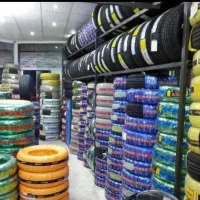 امتیاز مغازه لاستیک فروشی