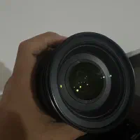 لنز نیکون ۳۰۰-۲۸|دوربین عکاسی و فیلم‌برداری|تهران, شیخ هادی|دیوار