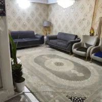 مبلمان|مبلمان خانگی و میز عسلی|تهران, دهقان|دیوار