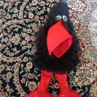 عروسک دستی|اسباب‌‌بازی|شیراز, شهرک والفجر|دیوار