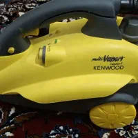 بخارشوی  کنوود