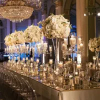 سالن تولد عقد