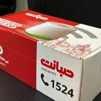 مودم سیمکارتی TD-LTE با سیم کارت|مودم و تجهیزات شبکه|مشهد, صیاد شیرازی|دیوار